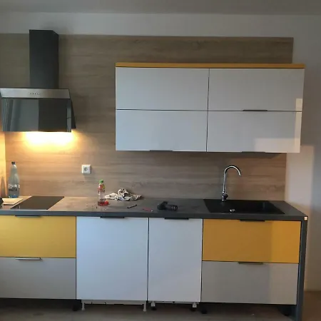 Apartment Manufaktura