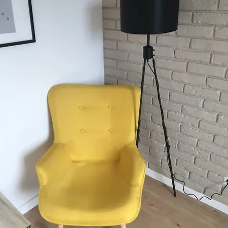 Manufaktura Apartment