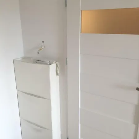Apartment Manufaktura Lodz (Lodz)
