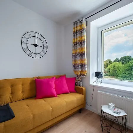 Apartment Manufaktura