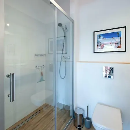 Manufaktura Apartment *